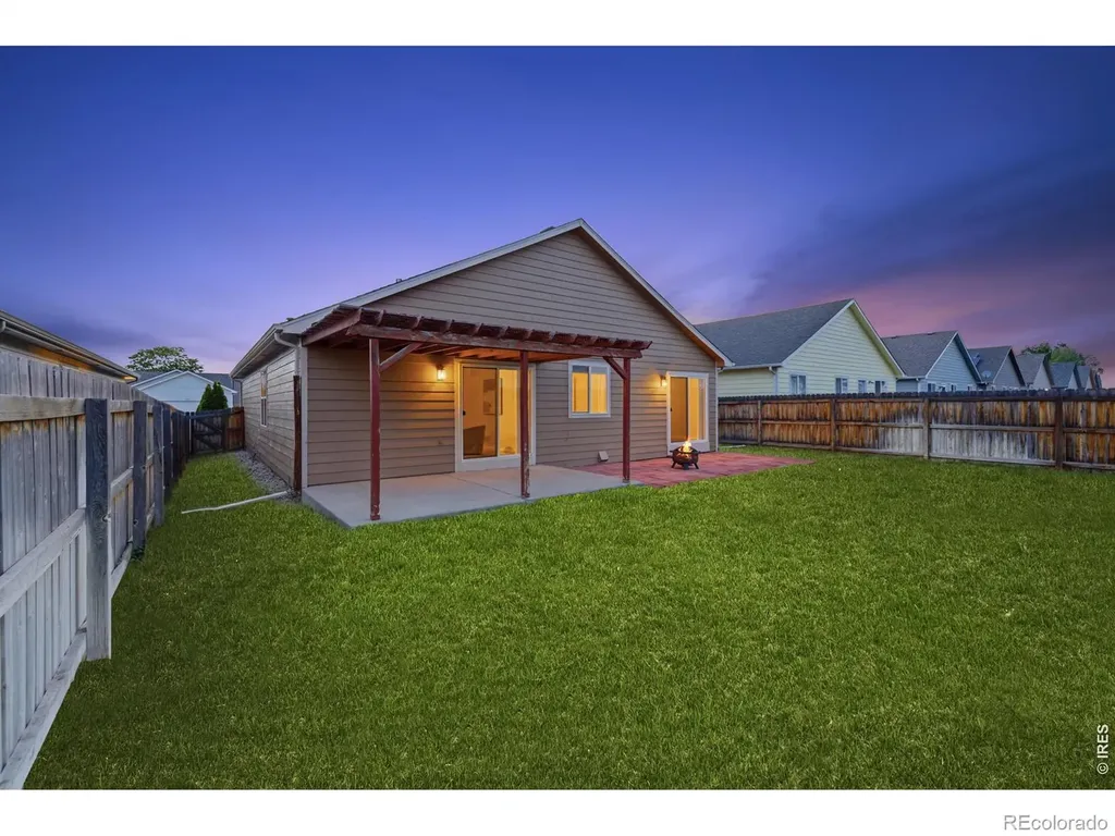1026 Berwick Court Fort Collins CO 80524