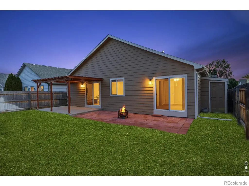 1026 Berwick Court Fort Collins CO 80524