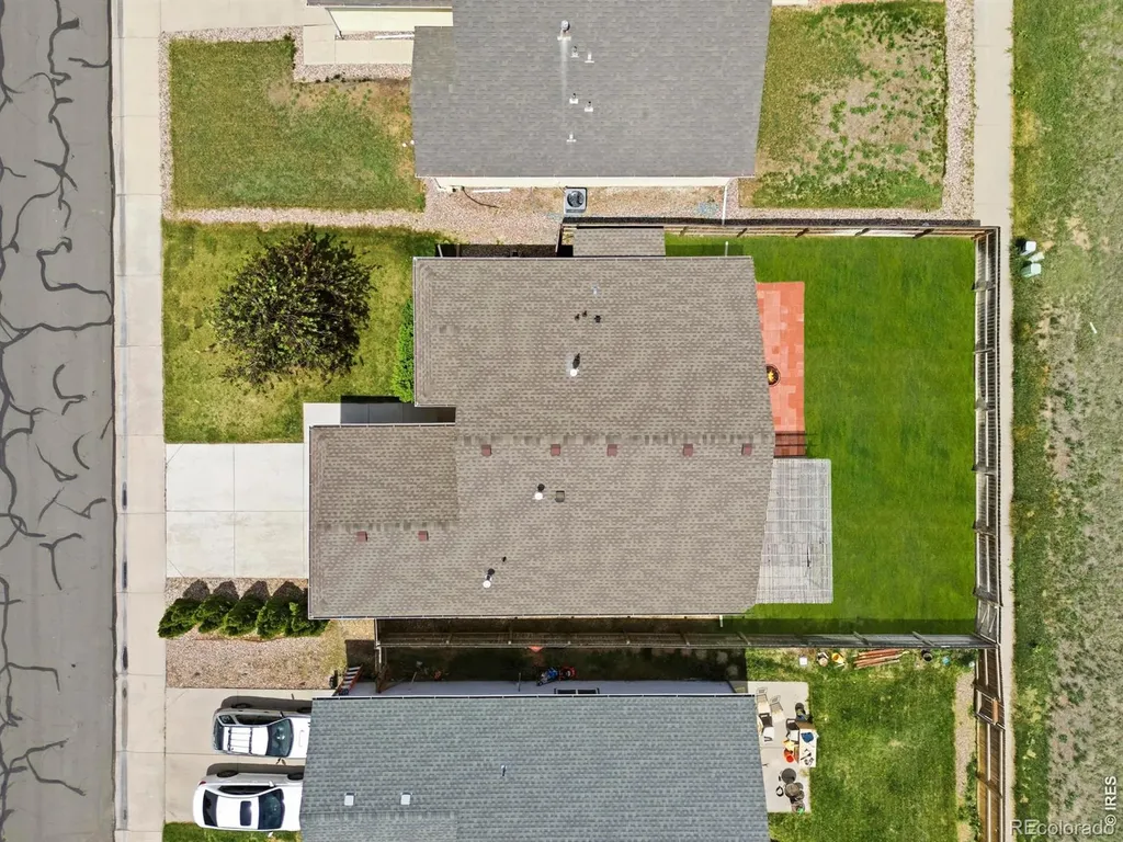 1026 Berwick Court Fort Collins CO 80524