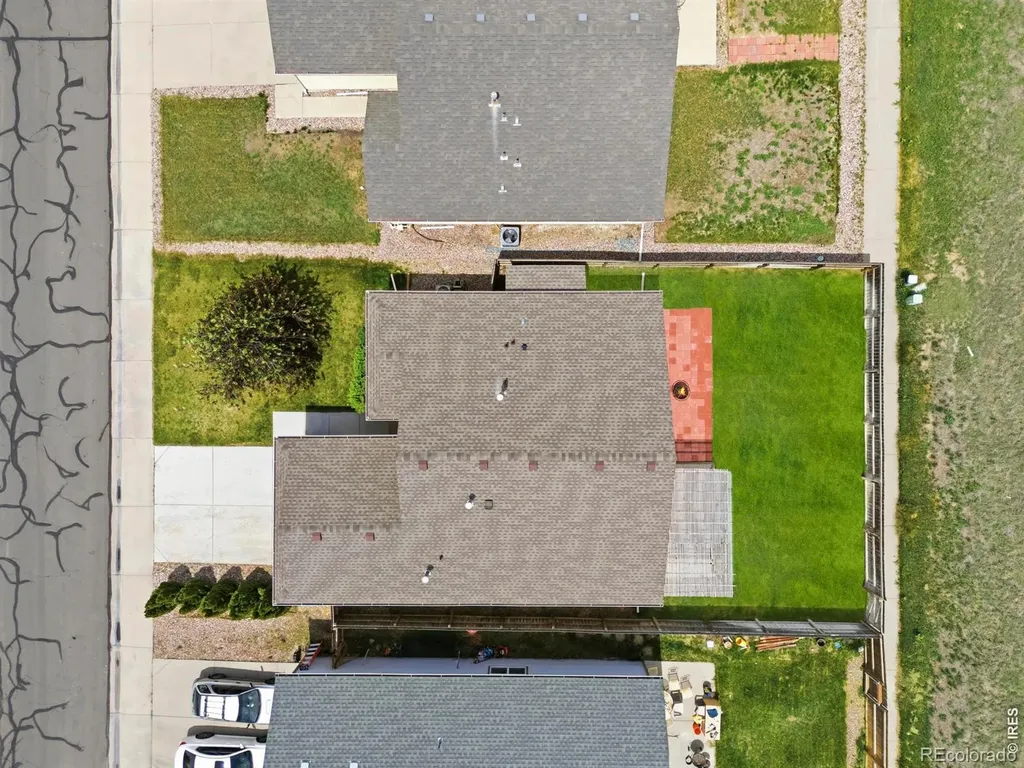 1026 Berwick Court Fort Collins CO 80524