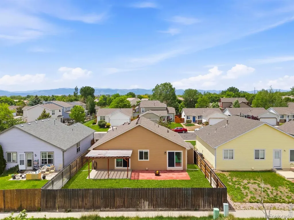 1026 Berwick Court Fort Collins CO 80524