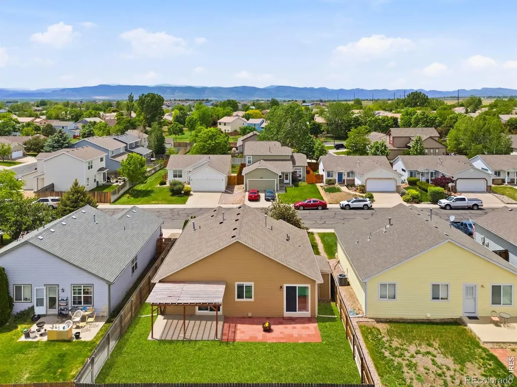 1026 Berwick Court Fort Collins CO 80524