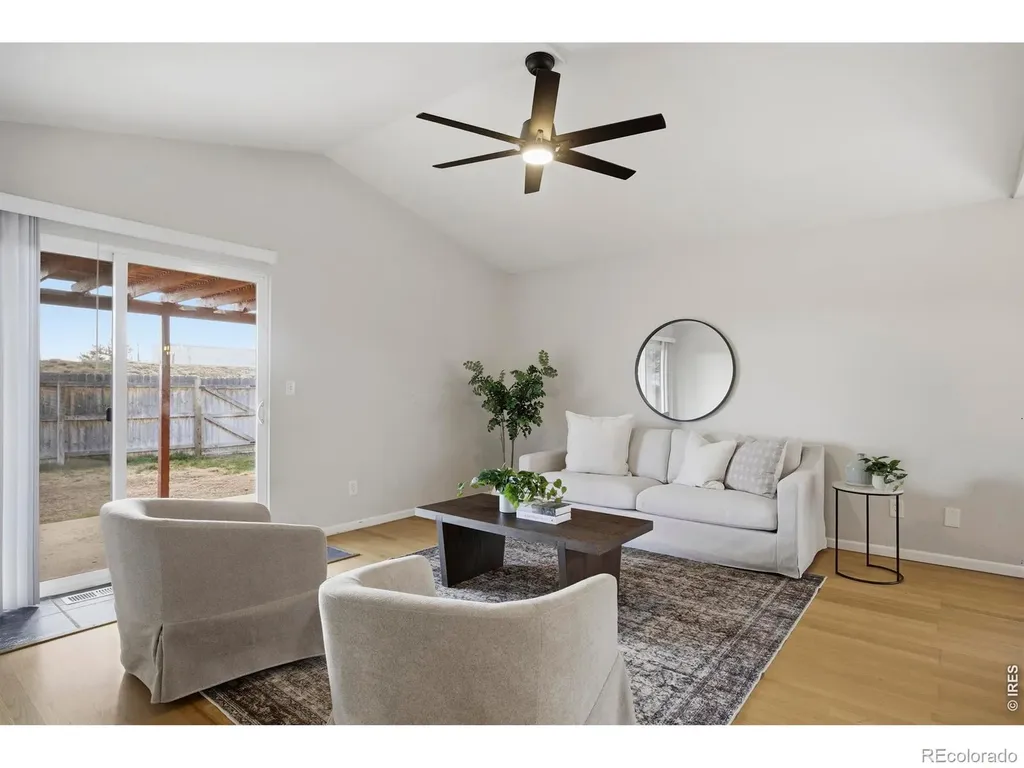 1026 Berwick Court Fort Collins CO 80524