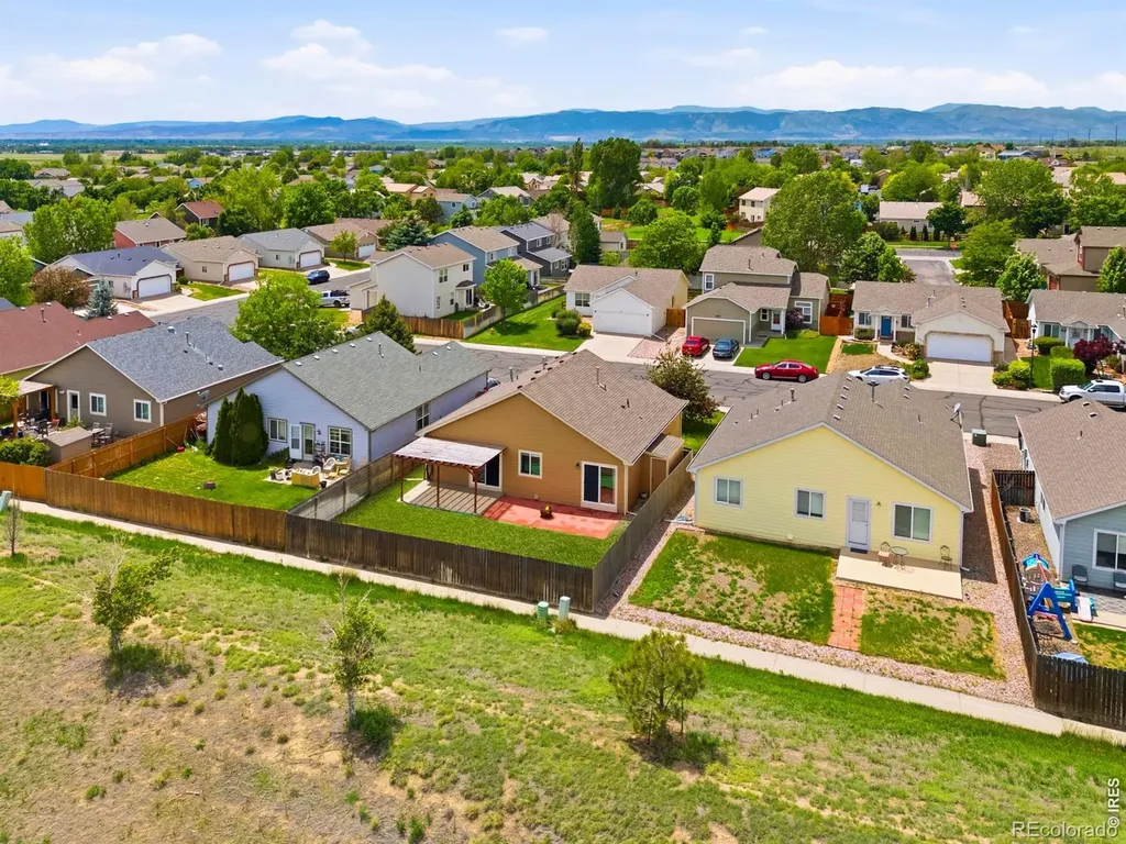 1026 Berwick Court Fort Collins CO 80524
