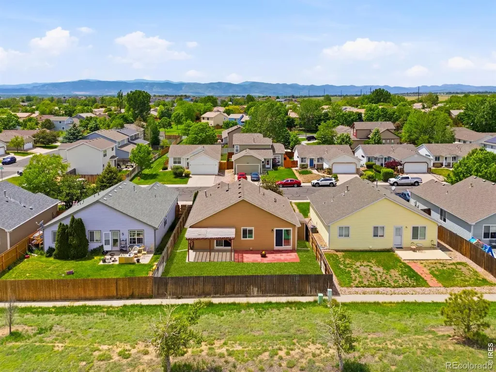 1026 Berwick Court Fort Collins CO 80524