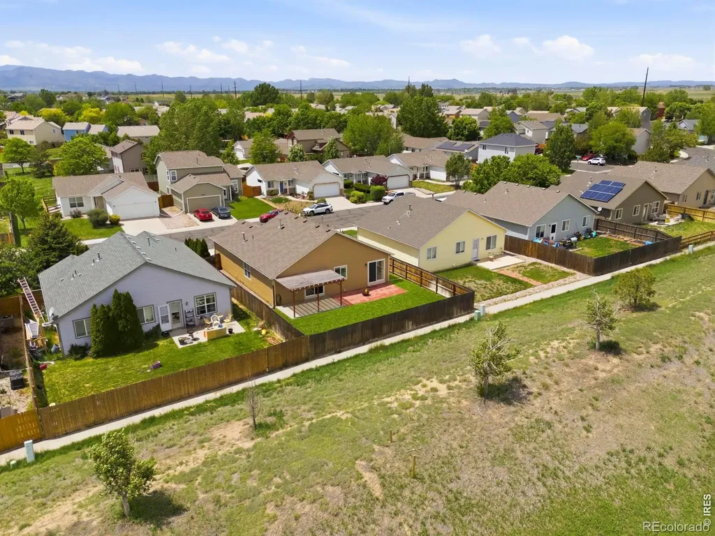 1026 Berwick Court Fort Collins CO 80524