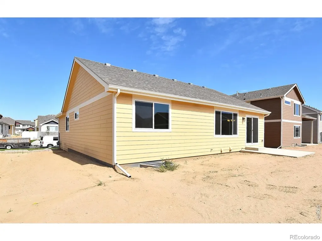 2381 Juno Lane Johnstown CO 80534