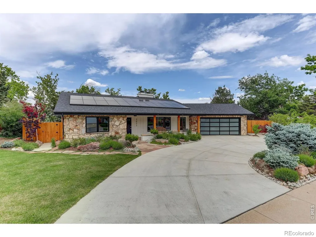 2655 University Heights Avenue Boulder CO 80302