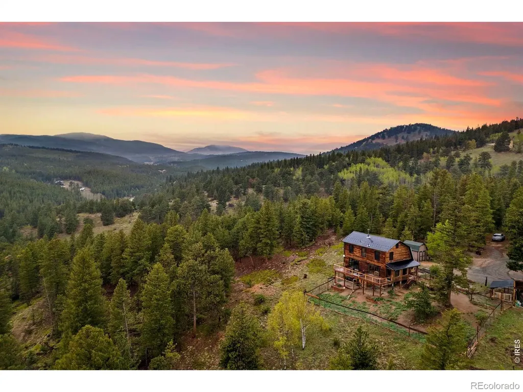 515 N Beaver Road Nederland CO 80466