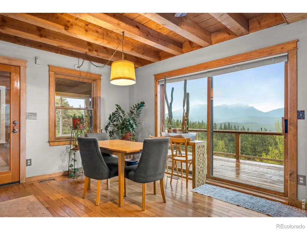 515 N Beaver Road Nederland CO 80466