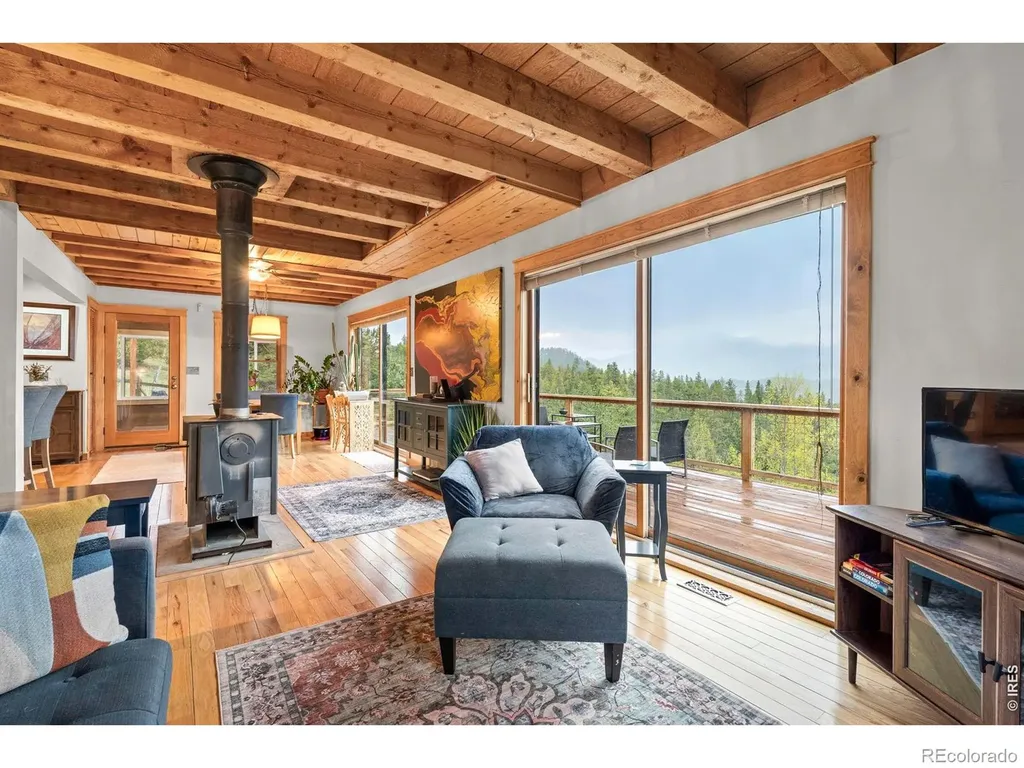 515 N Beaver Road Nederland CO 80466