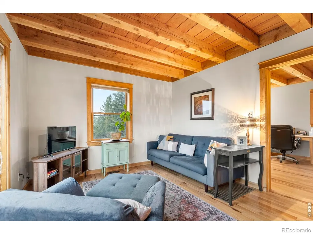 515 N Beaver Road Nederland CO 80466