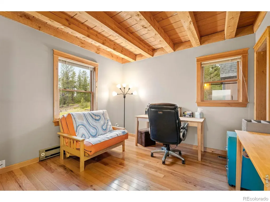 515 N Beaver Road Nederland CO 80466