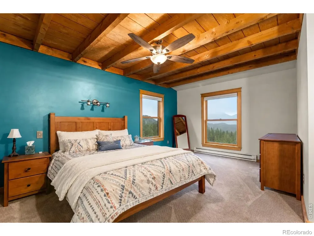 515 N Beaver Road Nederland CO 80466