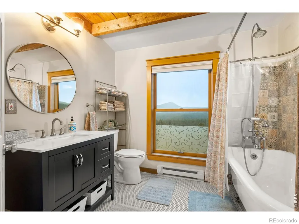515 N Beaver Road Nederland CO 80466