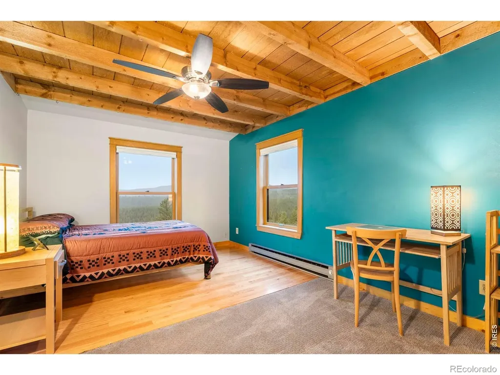 515 N Beaver Road Nederland CO 80466