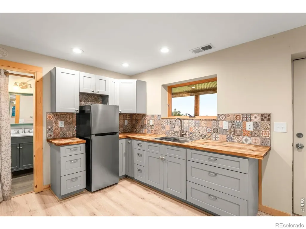 515 N Beaver Road Nederland CO 80466