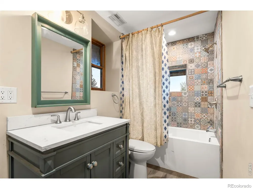 515 N Beaver Road Nederland CO 80466