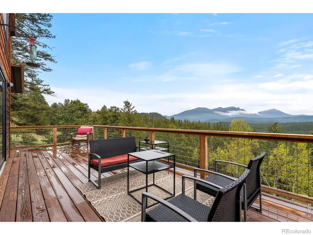 515 N Beaver Road Nederland CO 80466