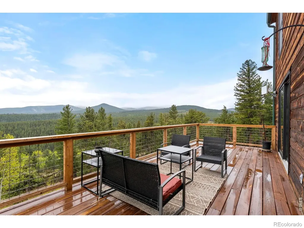 515 N Beaver Road Nederland CO 80466