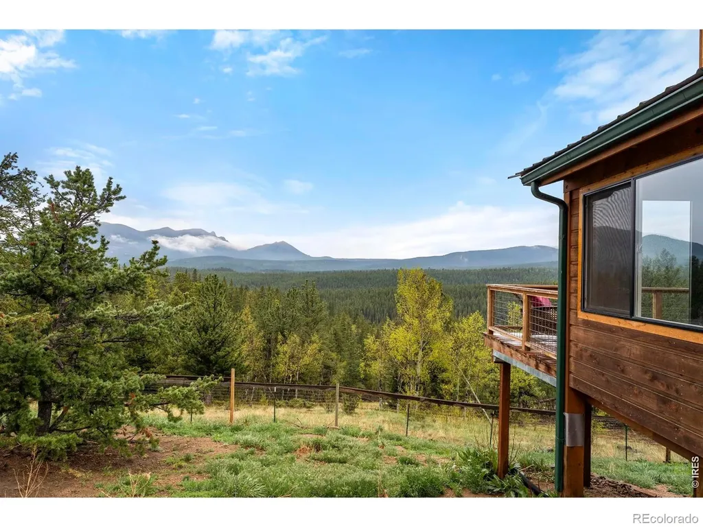 515 N Beaver Road Nederland CO 80466