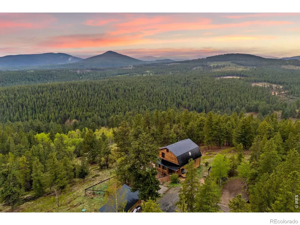 515 N Beaver Road Nederland CO 80466