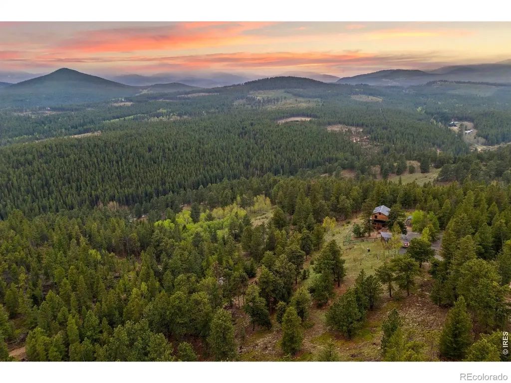 515 N Beaver Road Nederland CO 80466