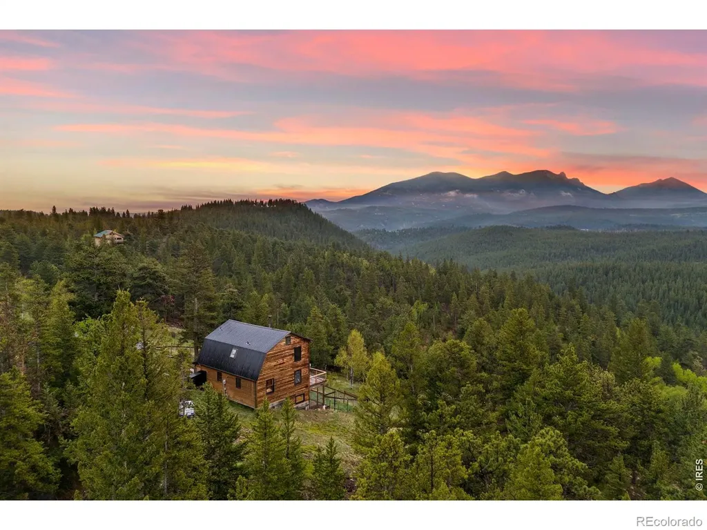 515 N Beaver Road Nederland CO 80466