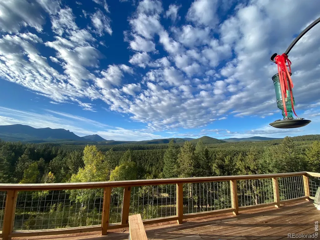 515 N Beaver Road Nederland CO 80466
