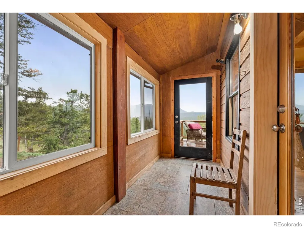 515 N Beaver Road Nederland CO 80466