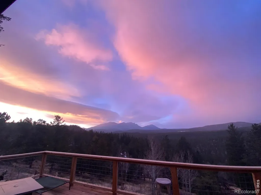 515 N Beaver Road Nederland CO 80466