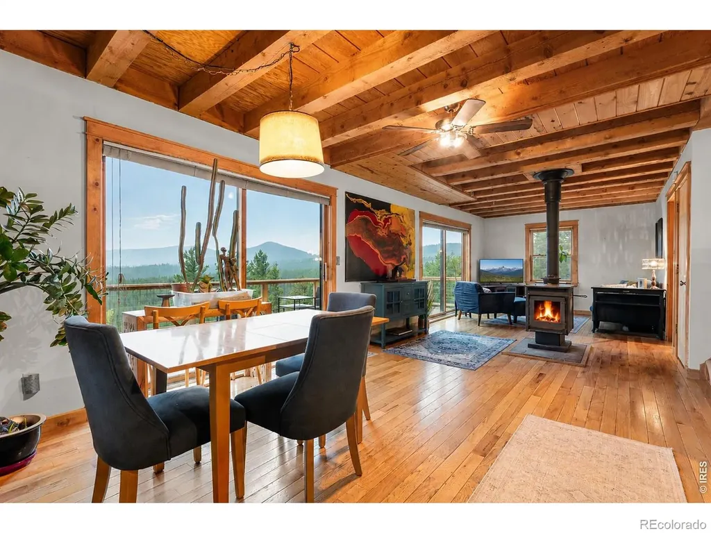 515 N Beaver Road Nederland CO 80466