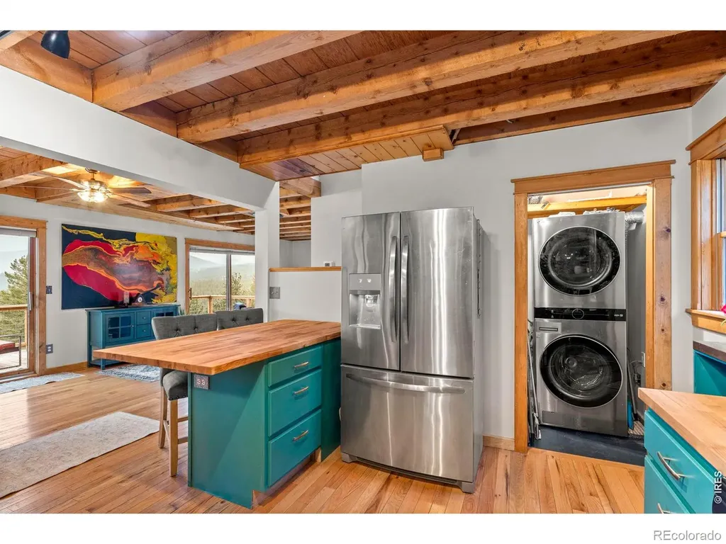 515 N Beaver Road Nederland CO 80466