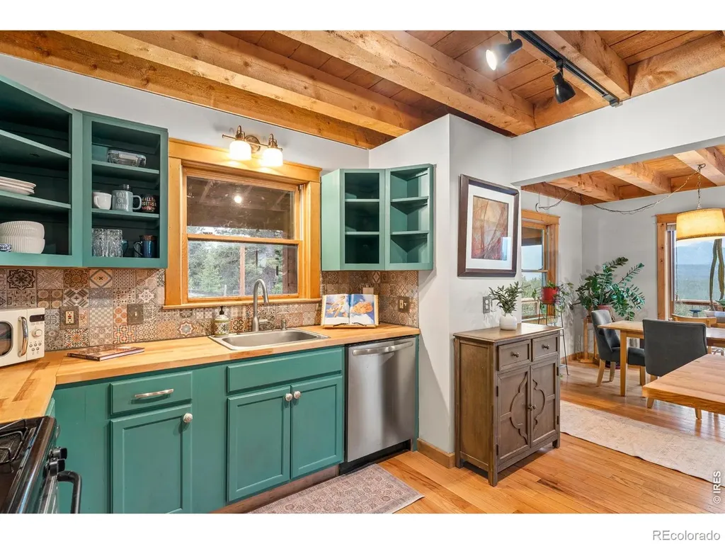 515 N Beaver Road Nederland CO 80466