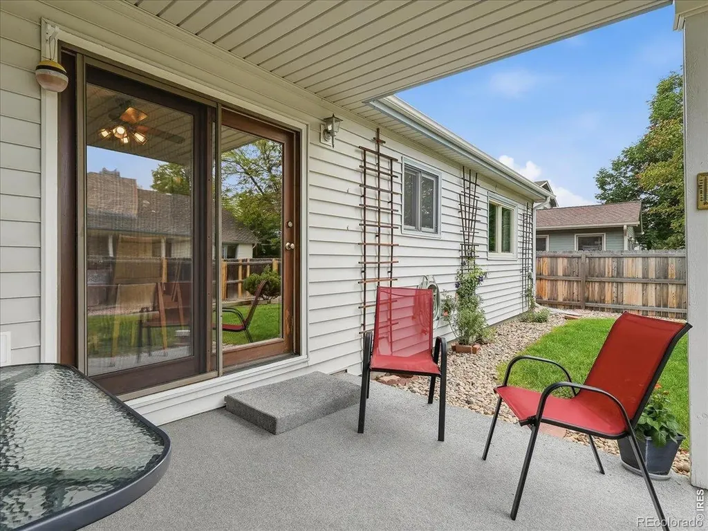 2159 Cypress Street Longmont CO 80503
