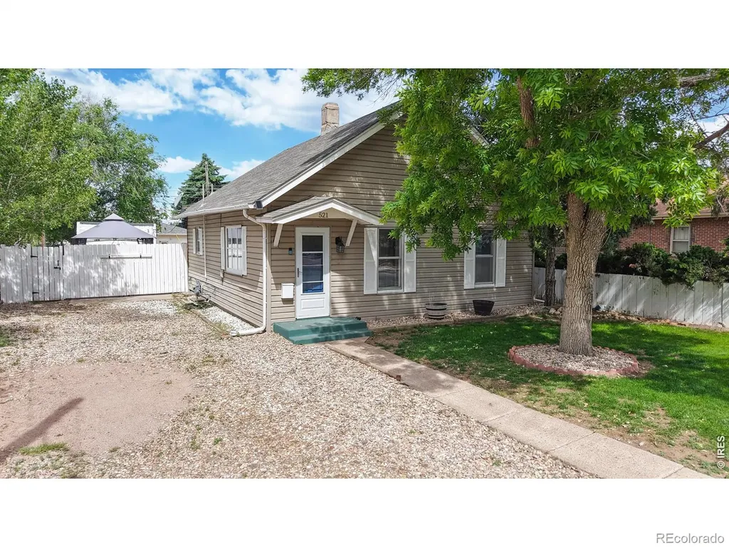 521 1st Avenue Ault CO 80610