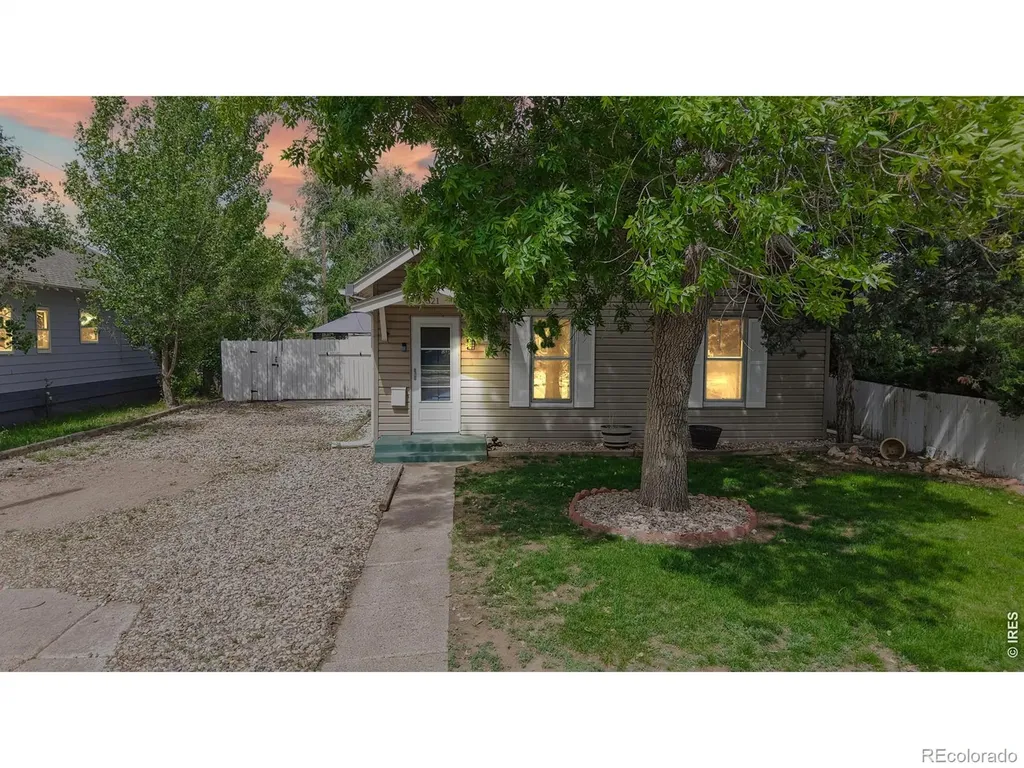 521 1st Avenue Ault CO 80610