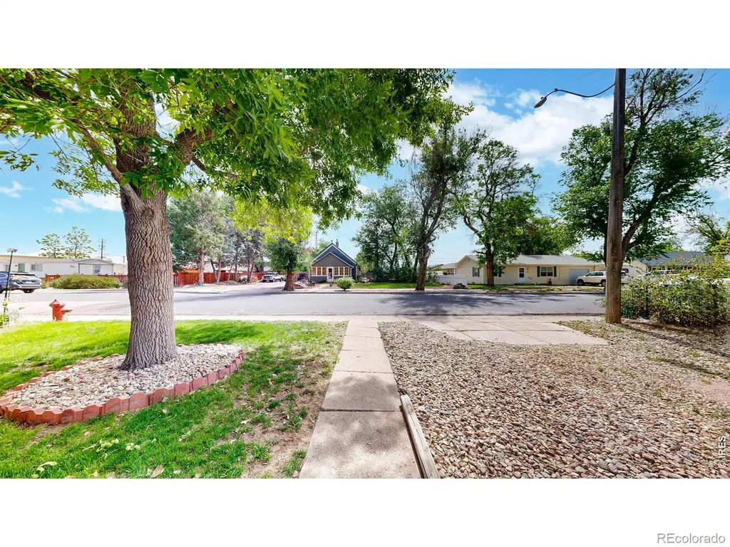 521 1st Avenue Ault CO 80610