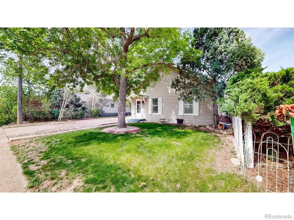 521 1st Avenue Ault CO 80610