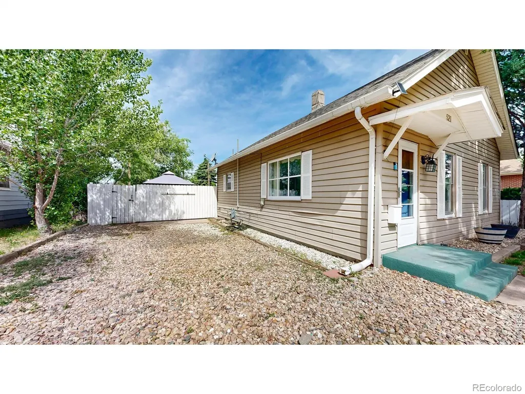 521 1st Avenue Ault CO 80610