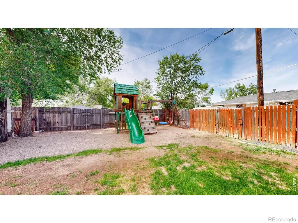 521 1st Avenue Ault CO 80610