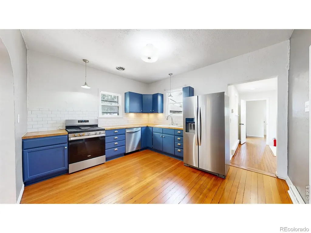 521 1st Avenue Ault CO 80610