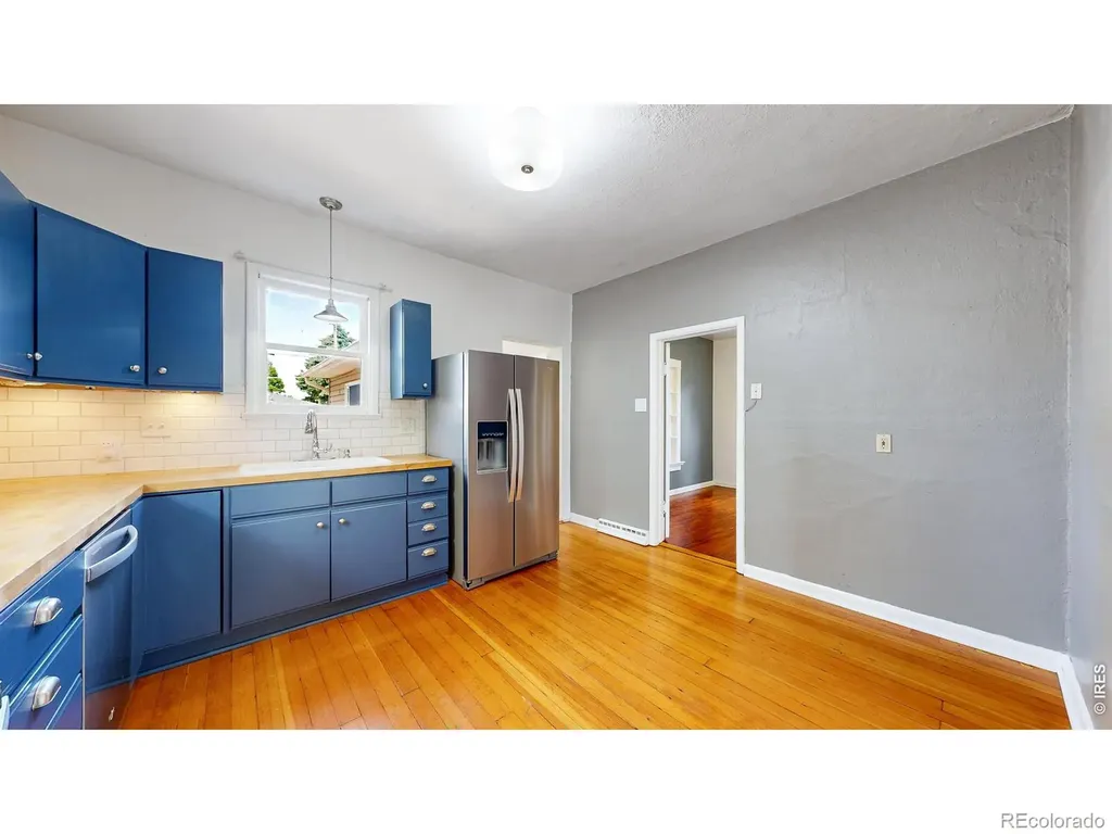 521 1st Avenue Ault CO 80610