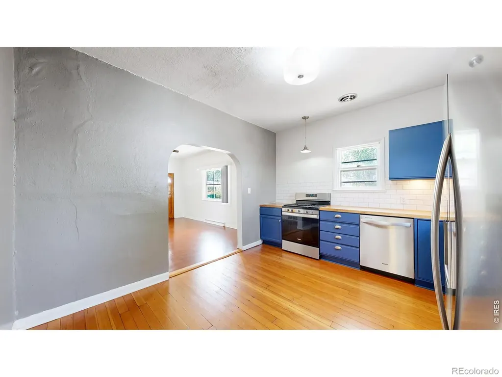 521 1st Avenue Ault CO 80610