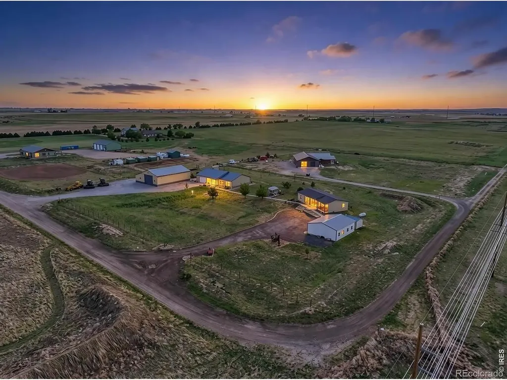 9965 County Road 57 Keenesburg CO 80643