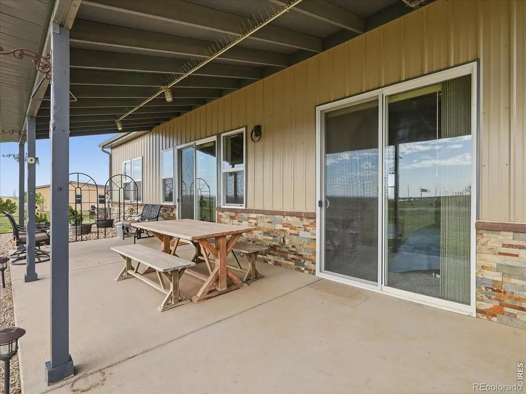 9965 County Road 57 Keenesburg CO 80643