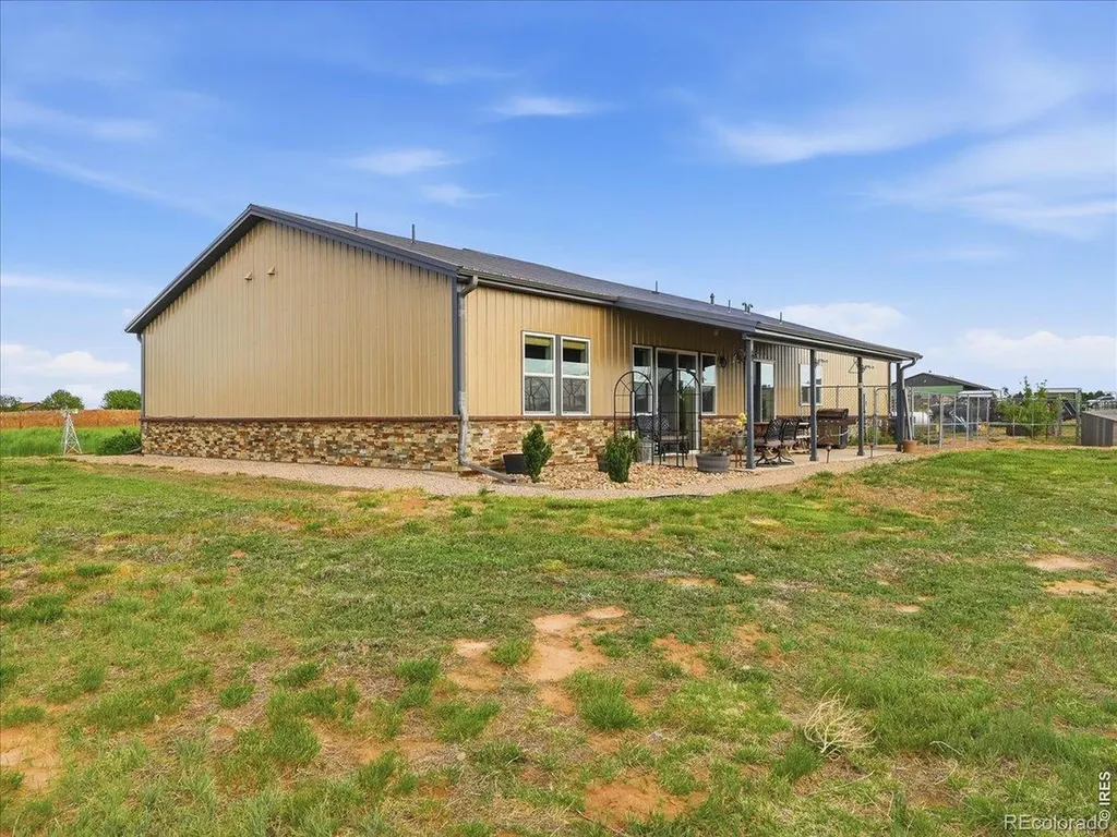 9965 County Road 57 Keenesburg CO 80643