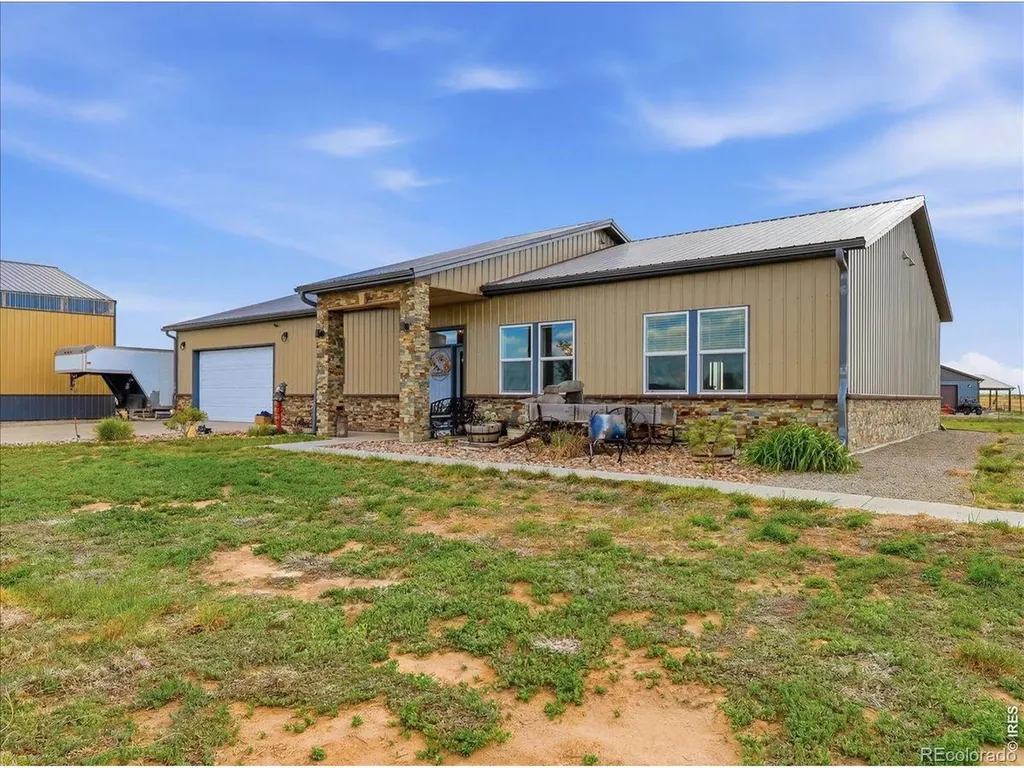 9965 County Road 57 Keenesburg CO 80643