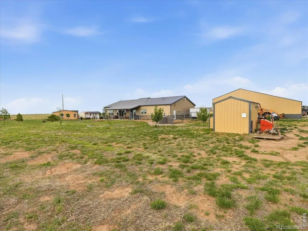 9965 County Road 57 Keenesburg CO 80643