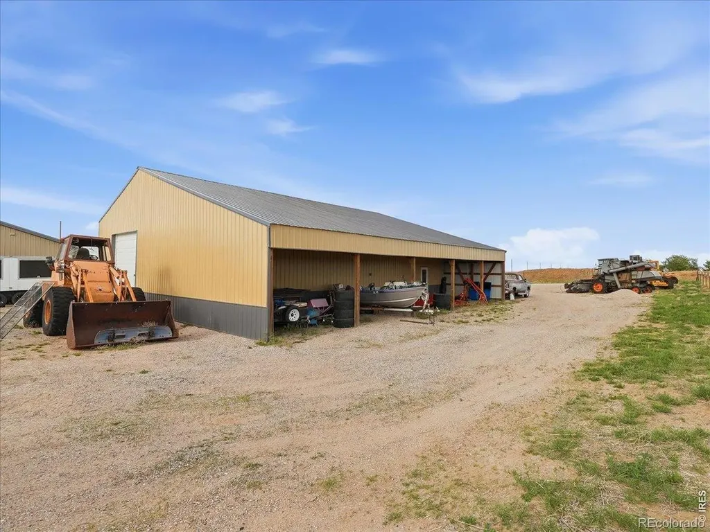 9965 County Road 57 Keenesburg CO 80643